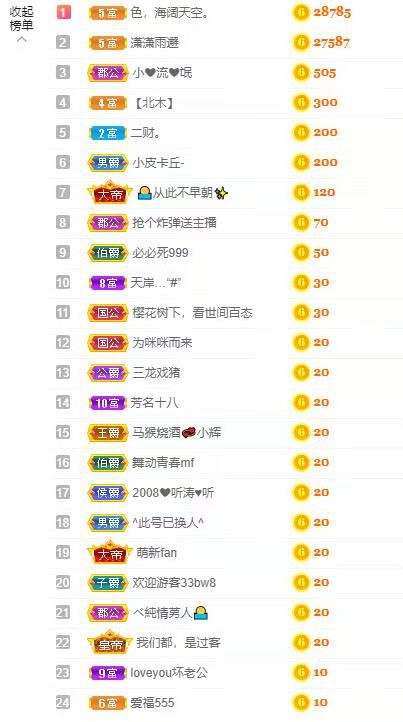 新主播辣姐主播照片