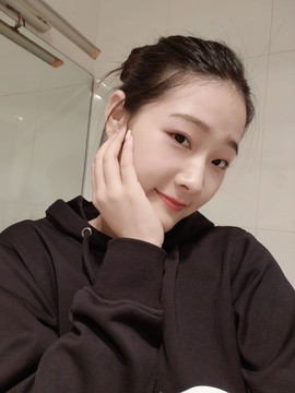 旺旺女孩☞主播照片