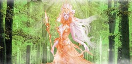 蒙多～主播照片