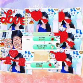 🎵小邓丽君🌺溪儿主播照片