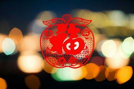 拾月★October主播照片