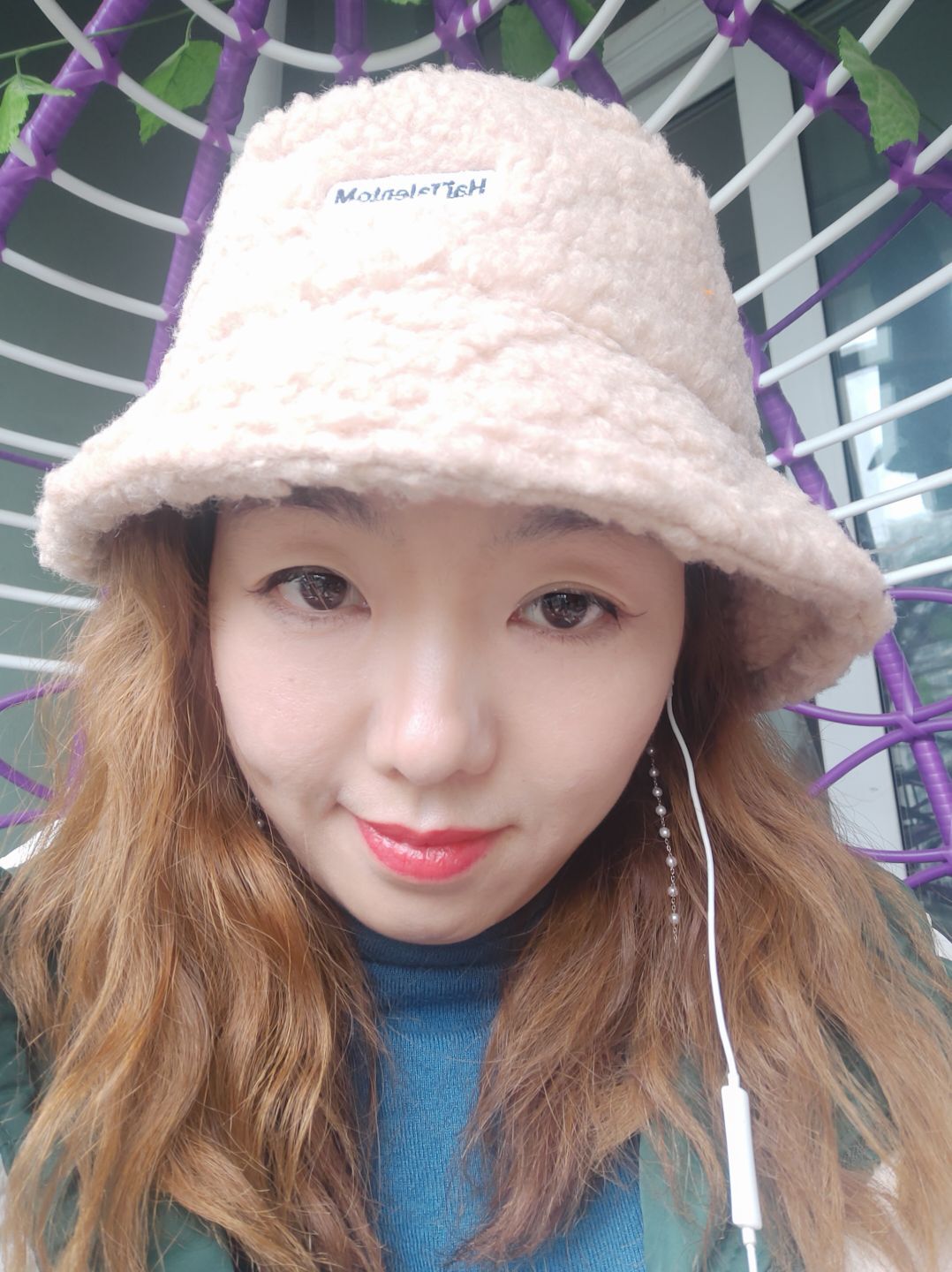 秀儿姐姐的主播照片