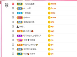 可可可可休息主播照片