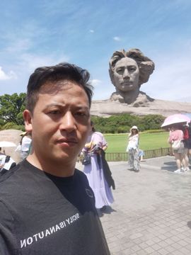 丶挑毛捡（刺）主播照片