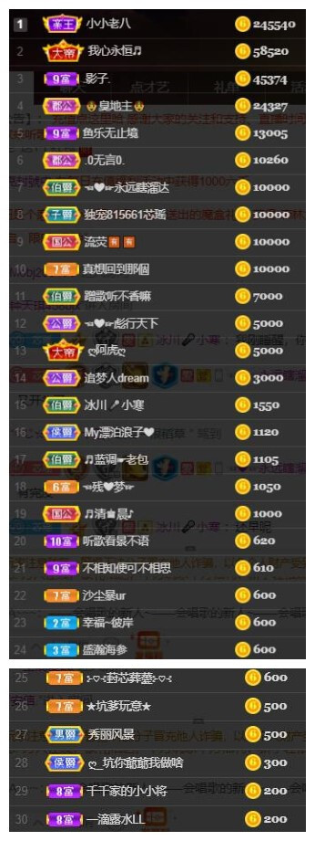 芯瑶❤️爱唱歌～的图片