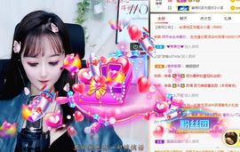 蜜乐*暂休主播照片