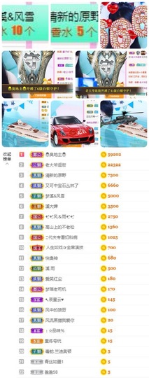 🎵小邓丽君🌺溪儿主播照片