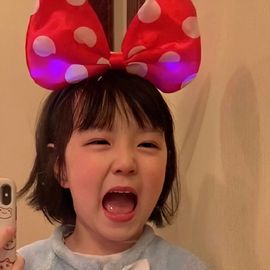 小宝玛丽💓求升级主播照片