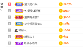 姜小狸主播照片