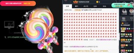 雯雯退主播照片