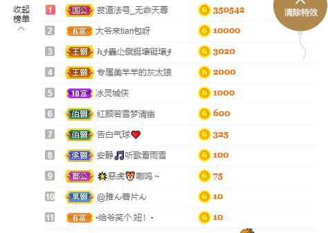 ✨小二宝✨游戏主播的图片