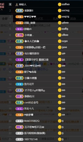 ★じ☆ve宝宝主播照片