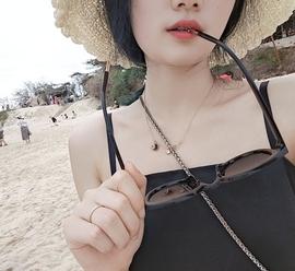 成都小君君主播照片