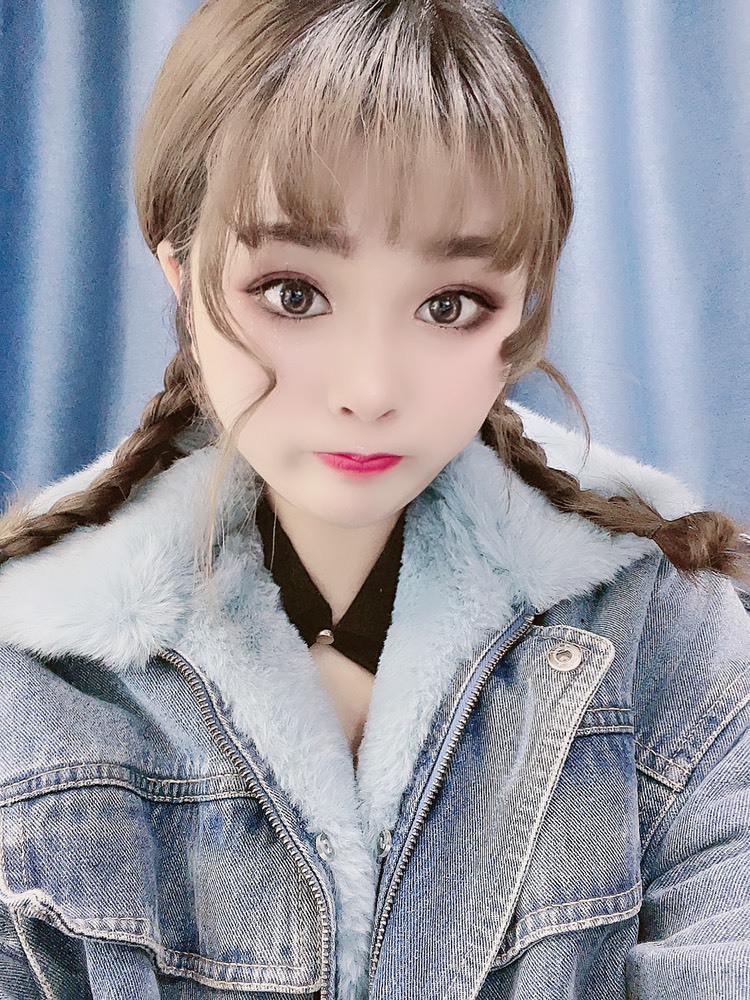 ╭喵喵╮柒七的主播照片