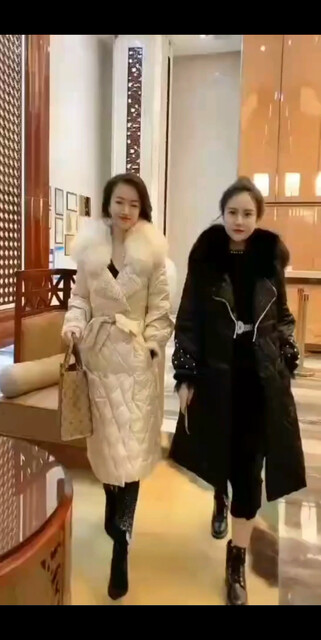 嘿嘿！不要害羞吗/窃