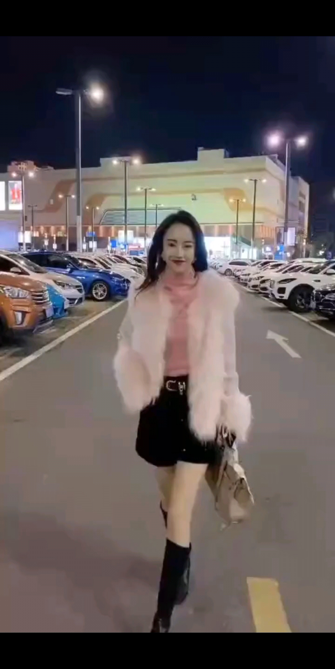 出来嗨！感觉就是不一