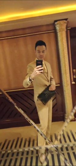佑道♥恭贺YOU杨禧主播照片