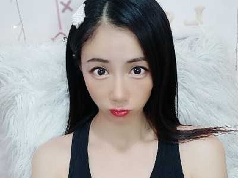 苏沐黎的主播海报