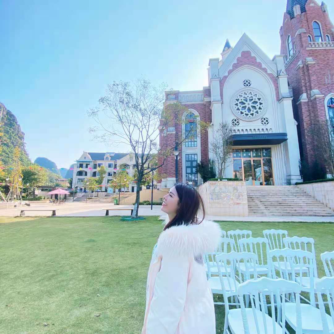 某某某2580的主播照片