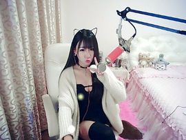 ❥❥欣欣ღ主播照片