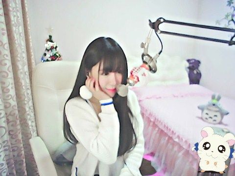 ❥❥鑫鑫ღ的主播照片