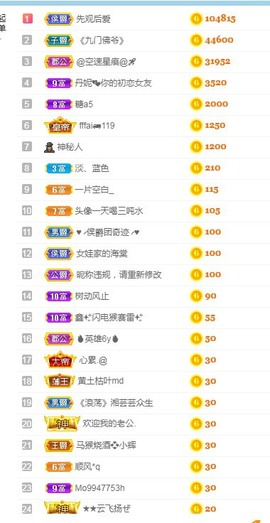 拜拜你嘞主播照片
