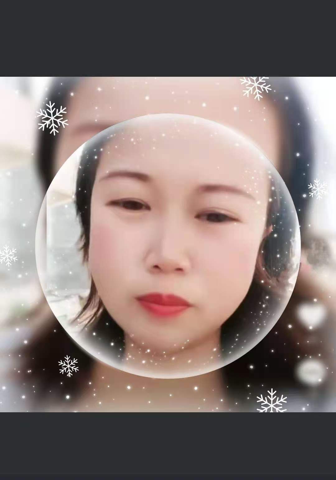 云朵6666的主播照片