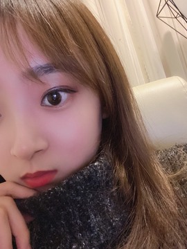 小老虎🎀休主播照片
