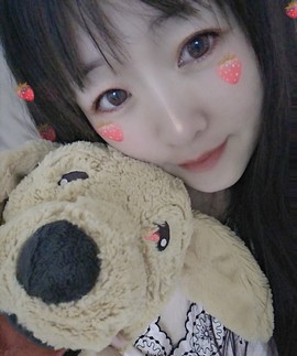 雪菜♫好运好运旺主播照片