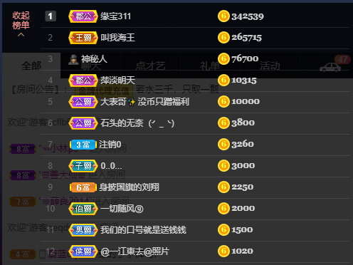 宝儿♚努力升级的图片