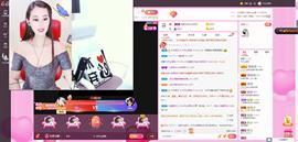 ღ琦琦主播照片