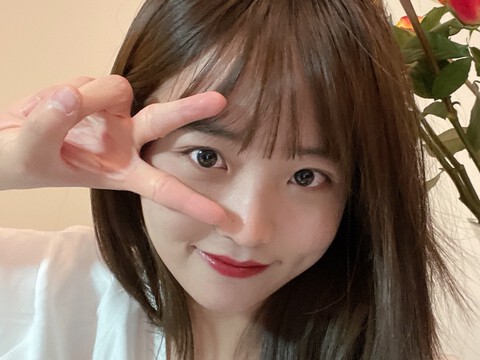 晃晃.♡海报