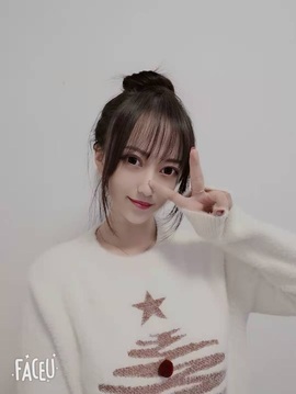★︶瑾萱、明天见主播照片