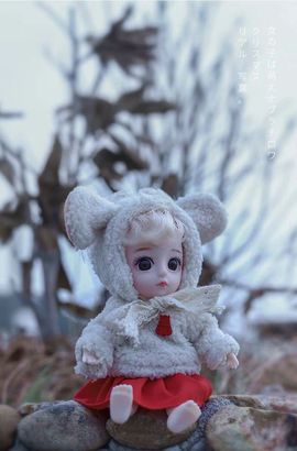 ╰゛若•.主播照片
