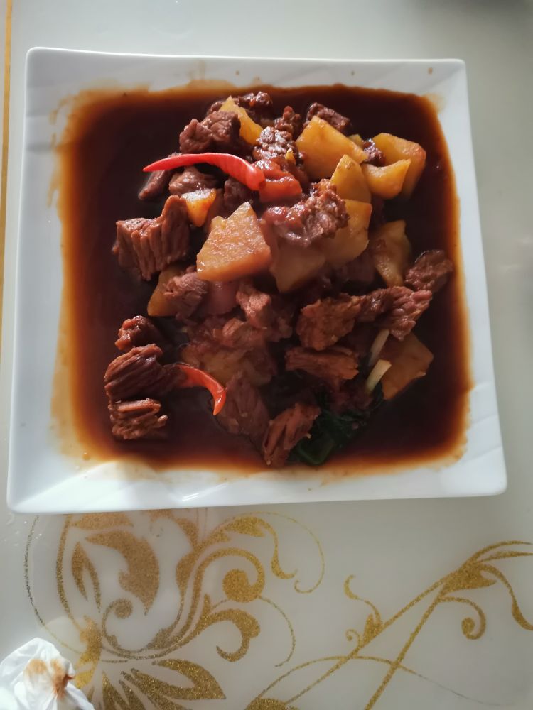 安琪同学的图片