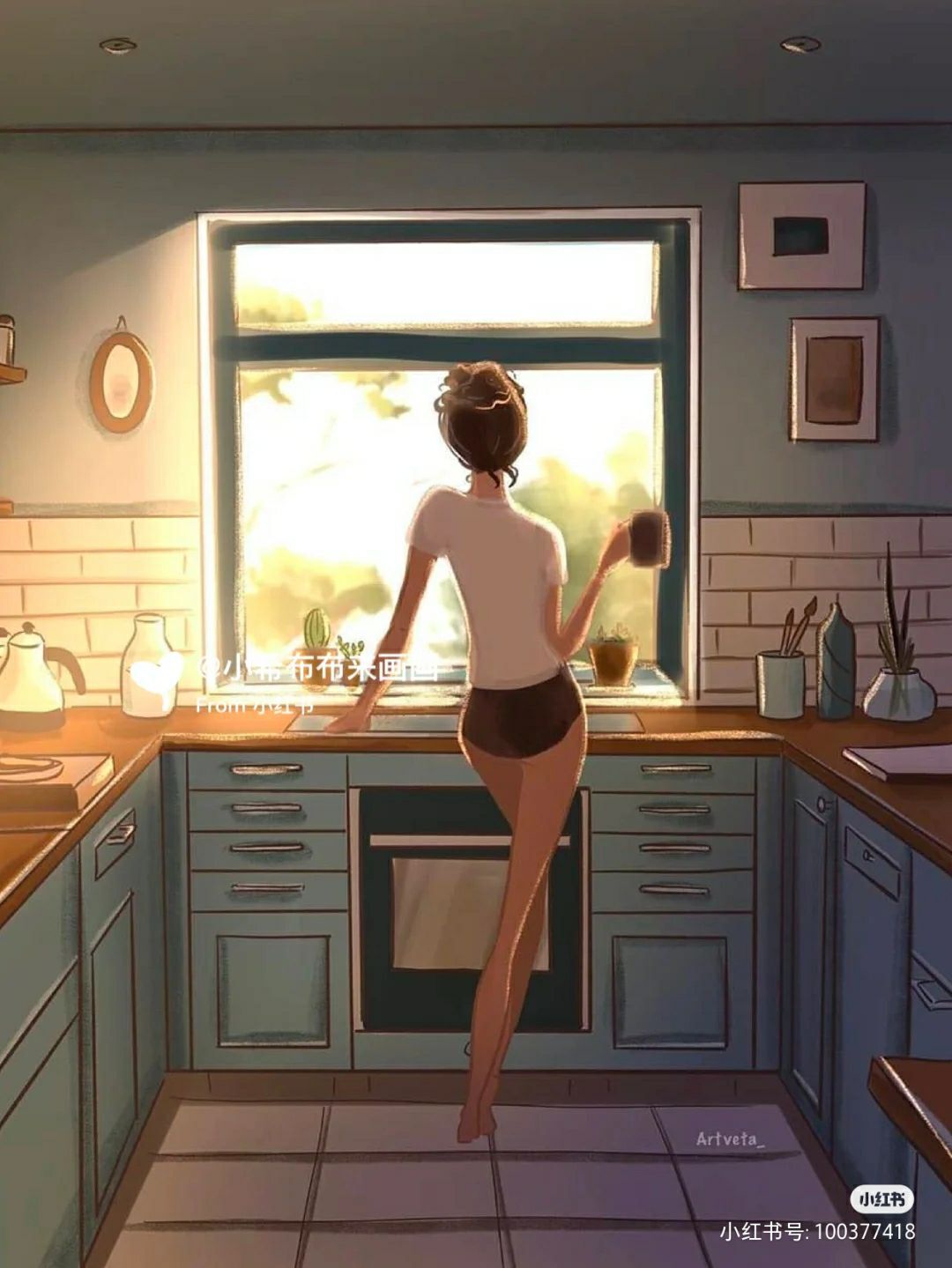 ❥❥鑫鑫ღ的主播照片