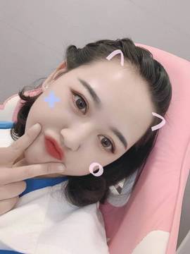 肉肉的瑾沫💃主播照片