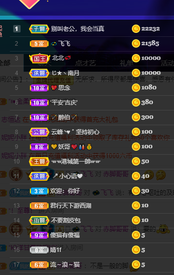 聆听~福妞儿的图片