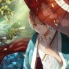 浪里个浪灬