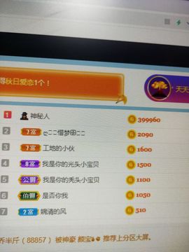 阿璐2号主播照片