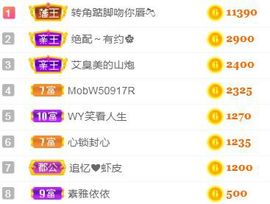 素雅依依暂休主播照片