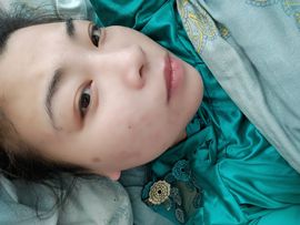 活宝黑妮主播照片