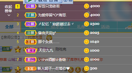 小明月的跟班爵位啦的图片