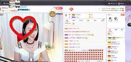 晓晓ying主播照片