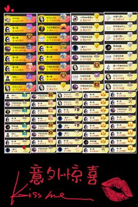╰゛若•.主播照片