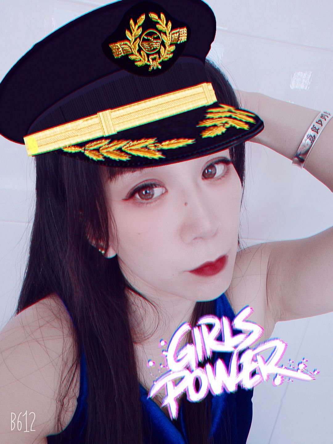 守護伴伴的主播照片