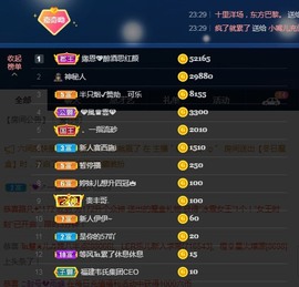 嘉奇gg主播照片