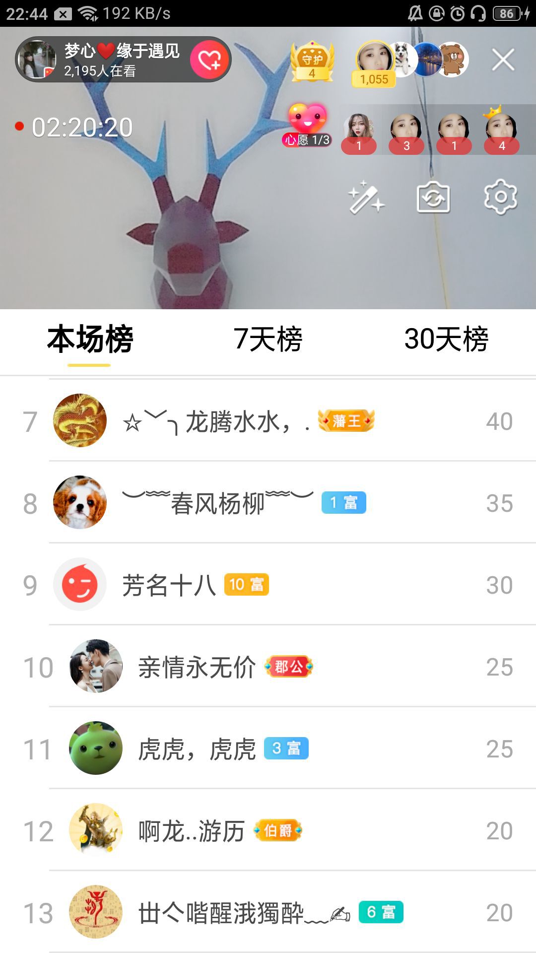 梦心💞缘于遇见的图片