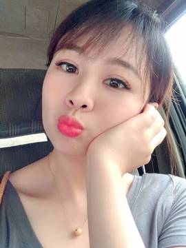 湉圈圈主播照片