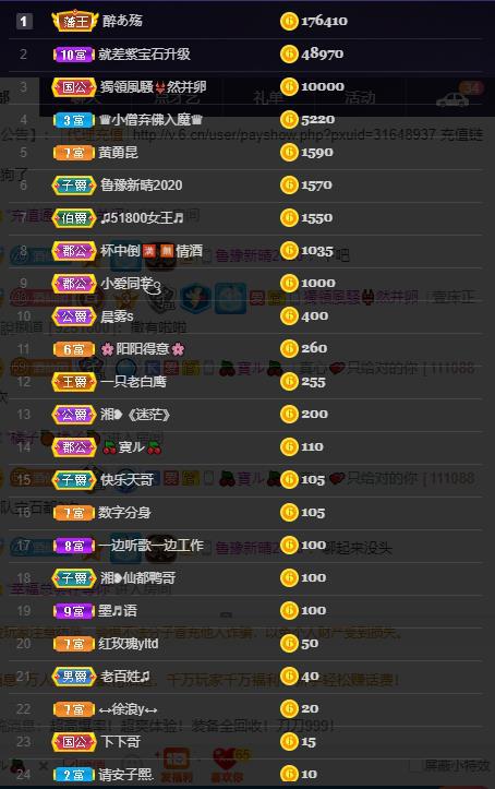 龙三暂休！的图片